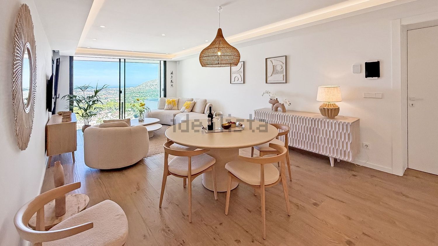 Appartement 167 m² à Pedreguer