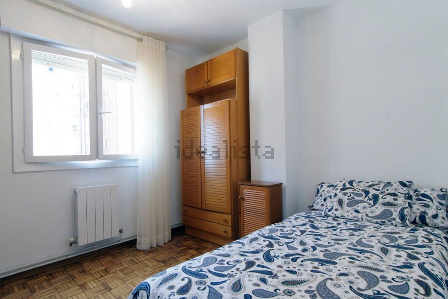 Habitació de lloguer, Santander