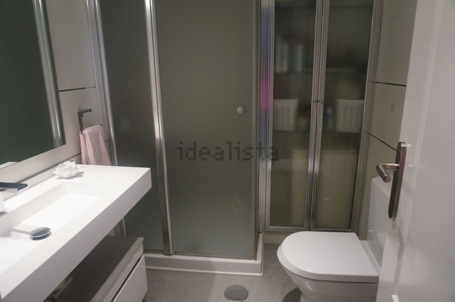 Flat 107 m² in Seville