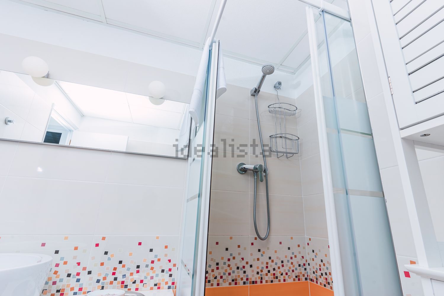 Piso de 45 m² en Roses