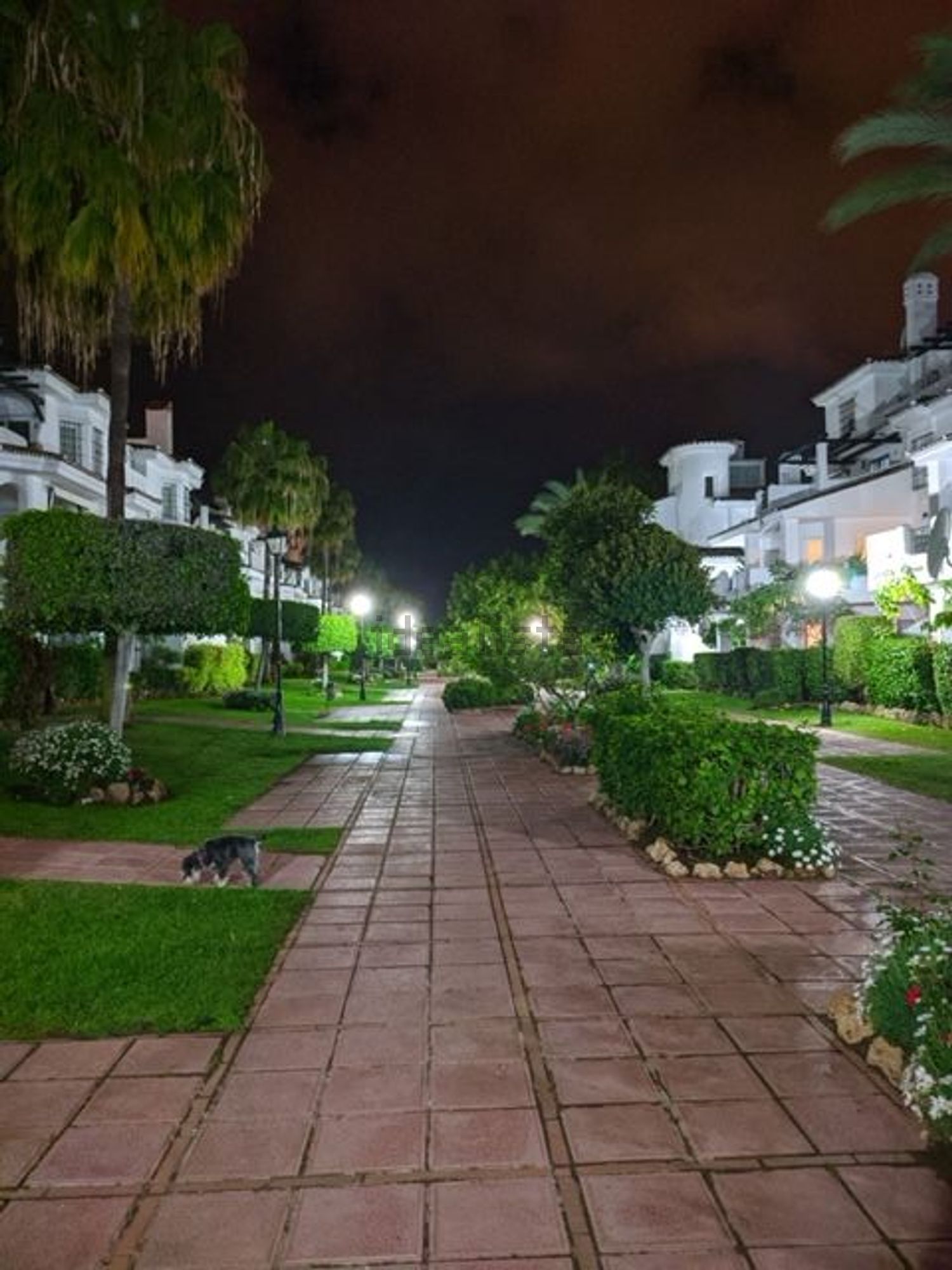 Pis de 125 m² a Marbella