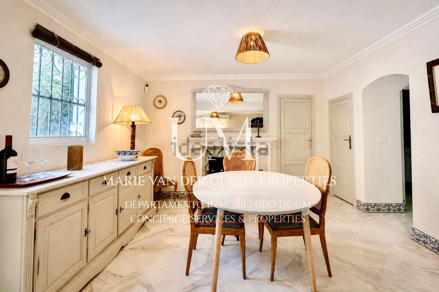 Casa de 145 m² en Marbella
