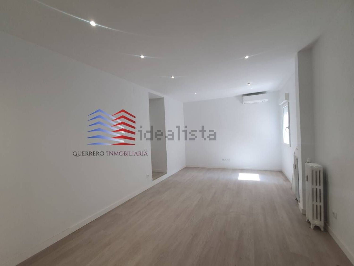 Pis de 65 m² a Madrid