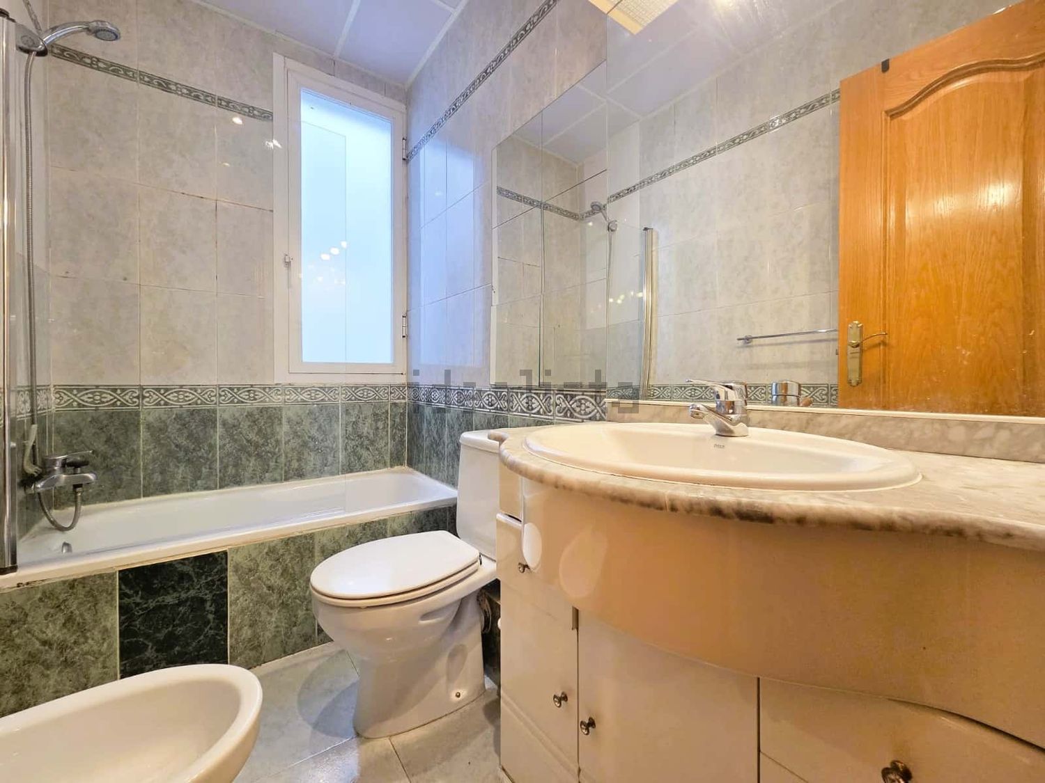 Habitación en alquiler, Madrid
