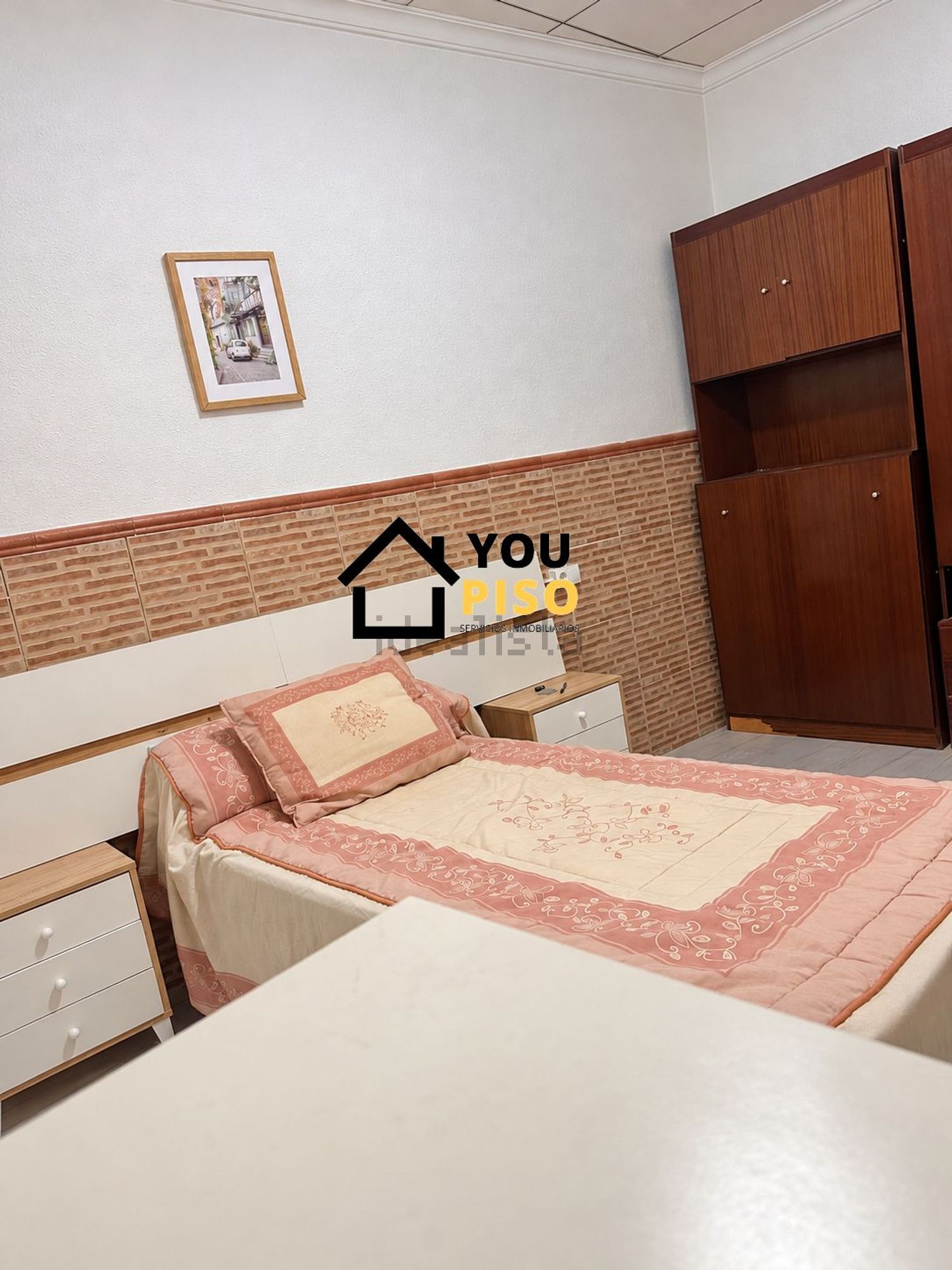Habitació de lloguer, Múrcia