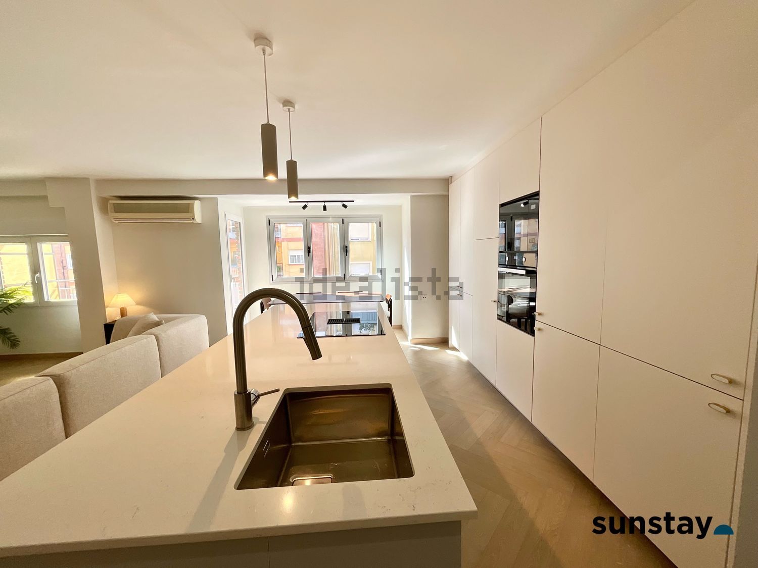 Appartement 140 m² à Valence