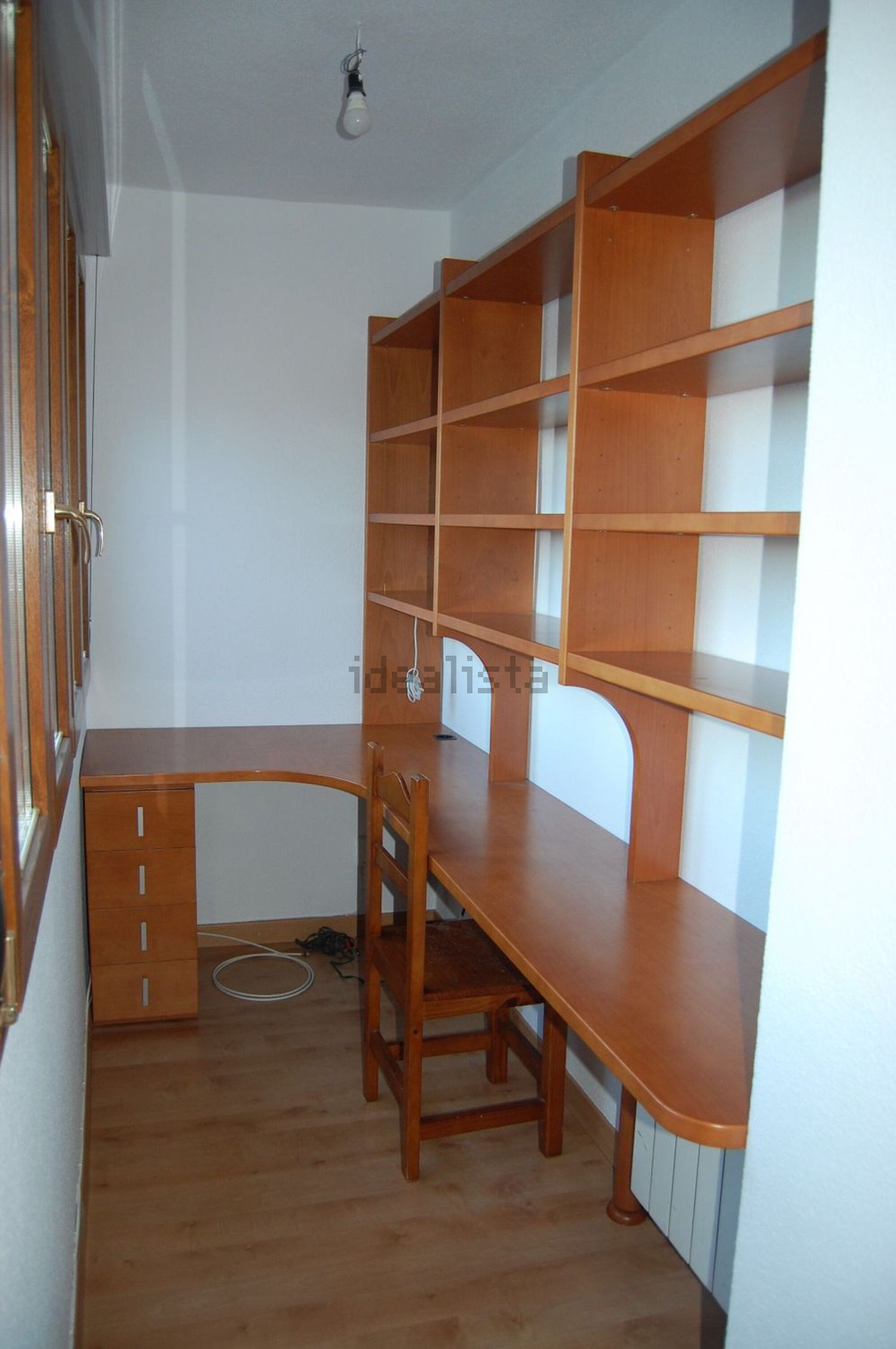 Piso de 80 m² en Madrid