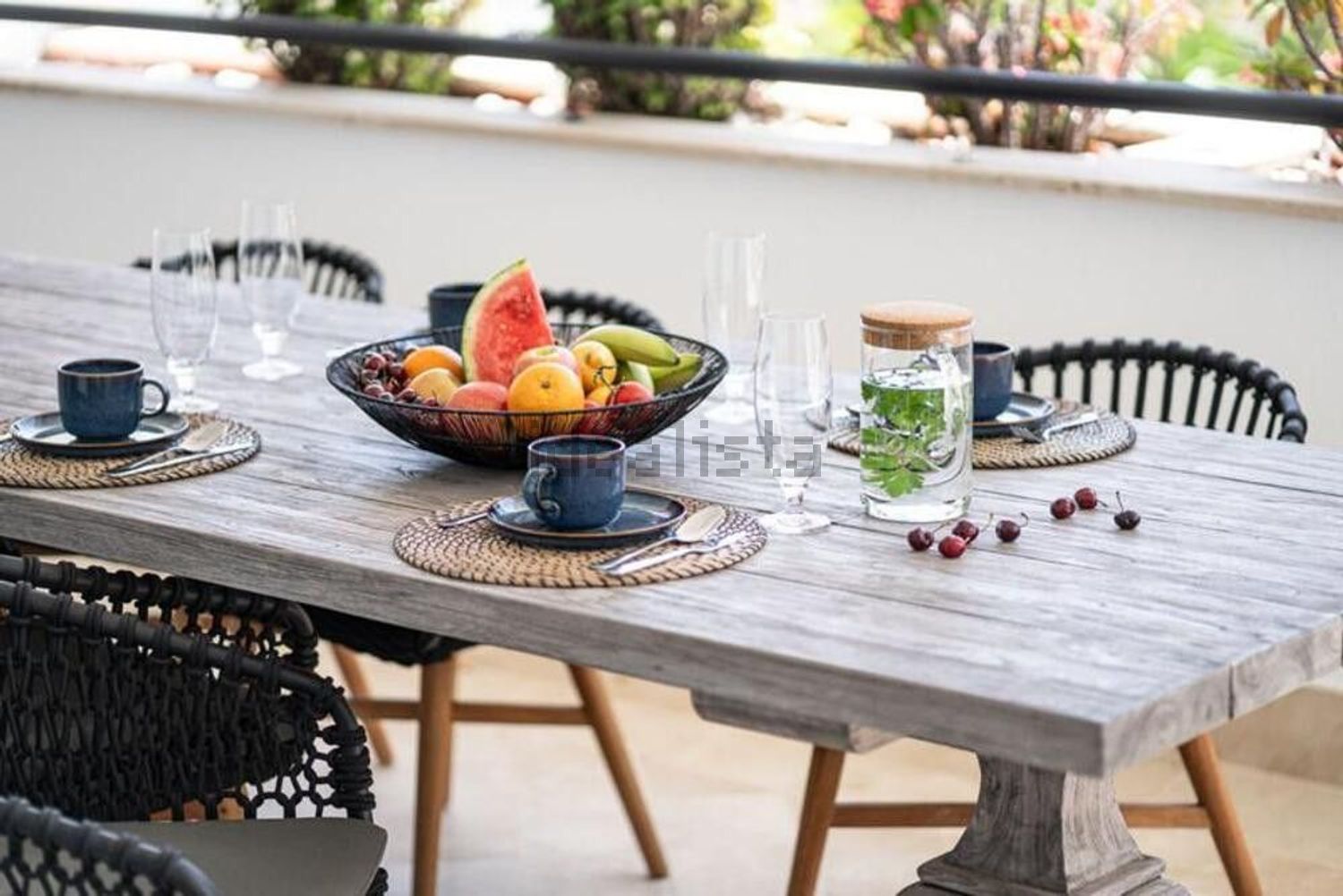 Wohnung 160 m² in Marbella