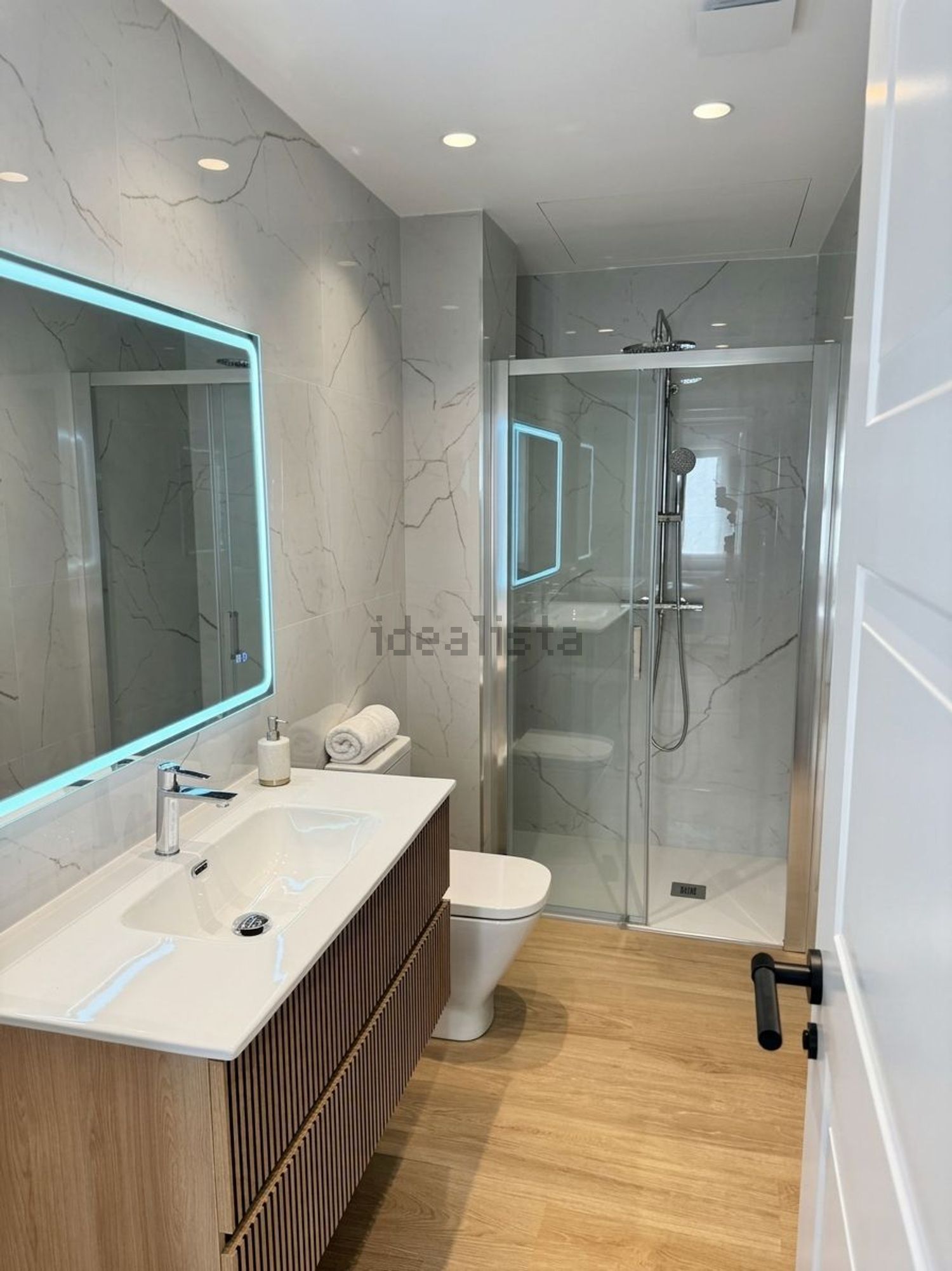Appartamento 45 m² a Santa Marta de Tormes