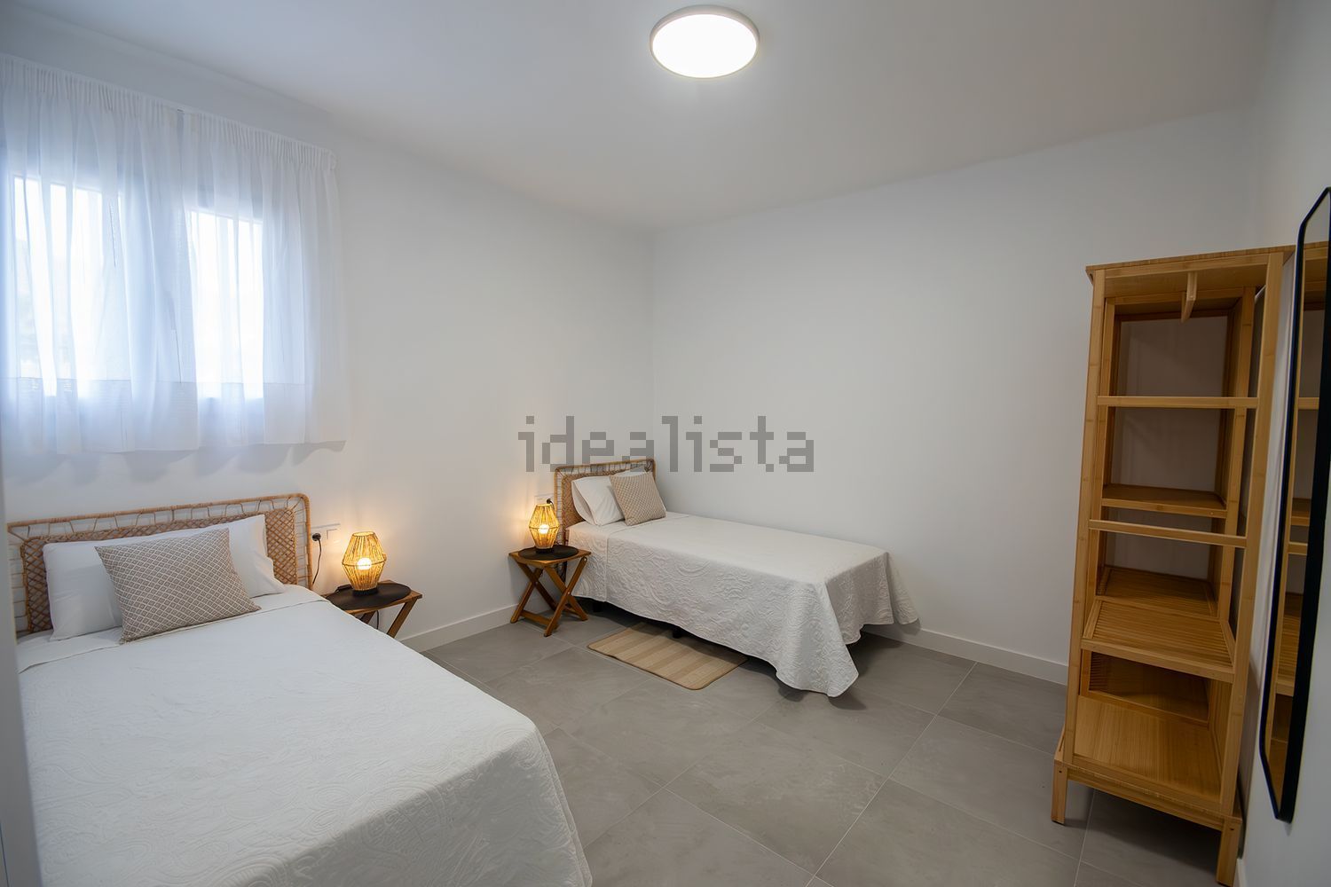 Wohnung 66 m² in Gáldar
