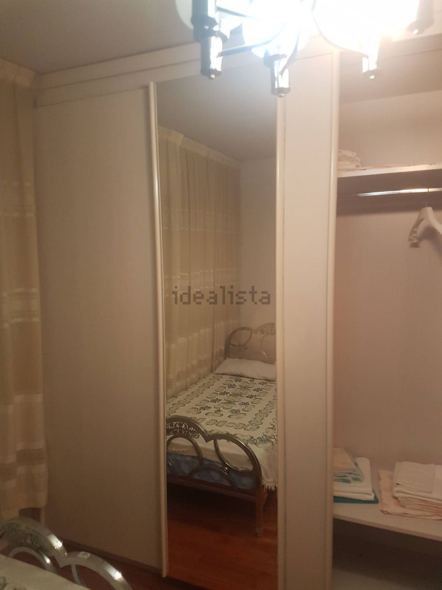 Appartement 95 m² à Soria