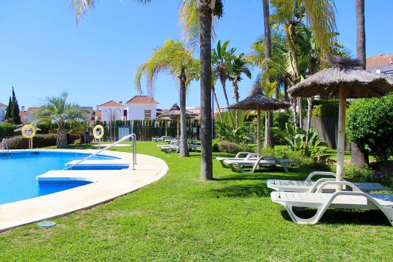 Casa de 240 m² en Mijas