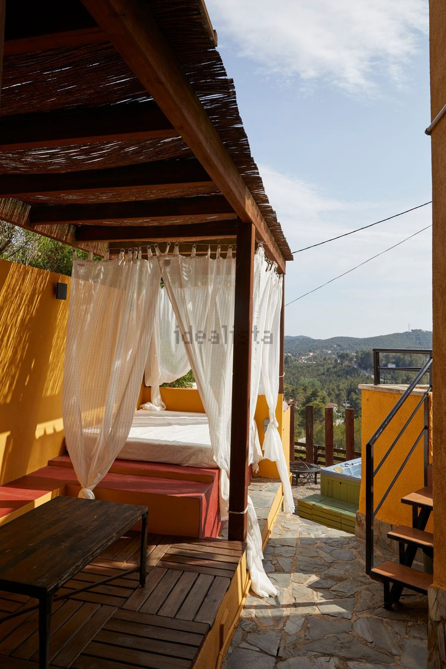 Casa de 140 m² a Olivella
