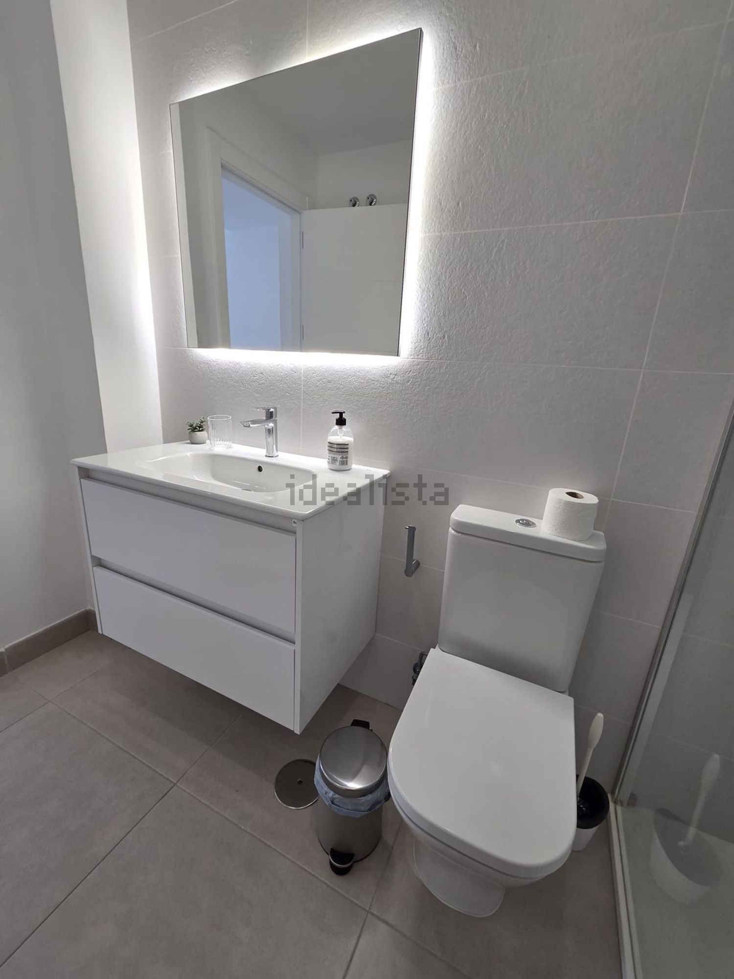 Pis de 108 m² a Estepona
