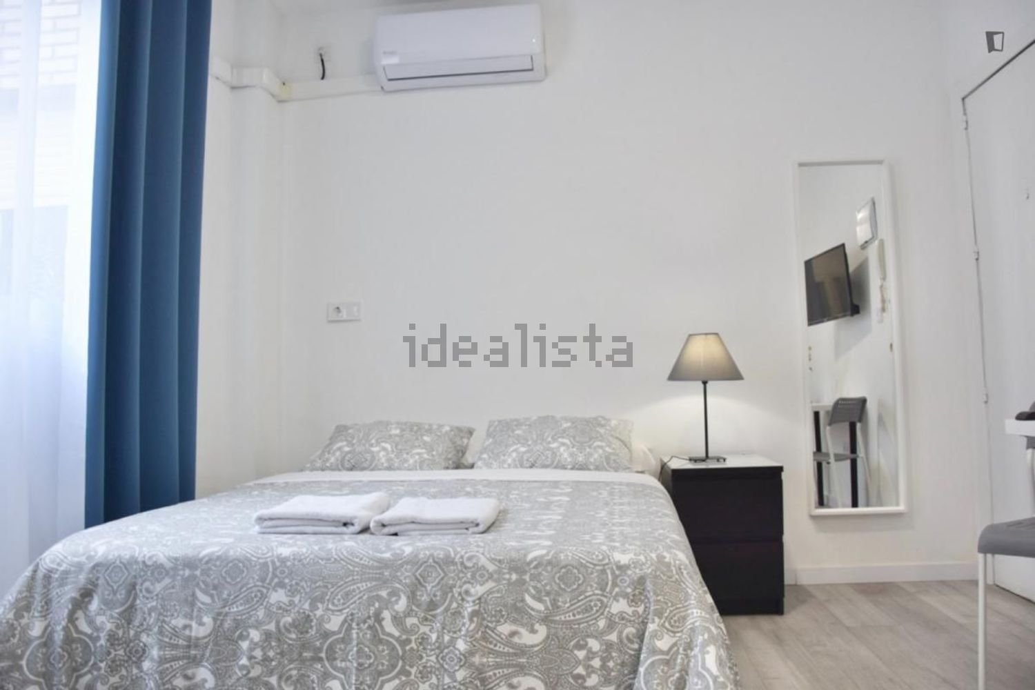 Piso de 23 m² en Madrid