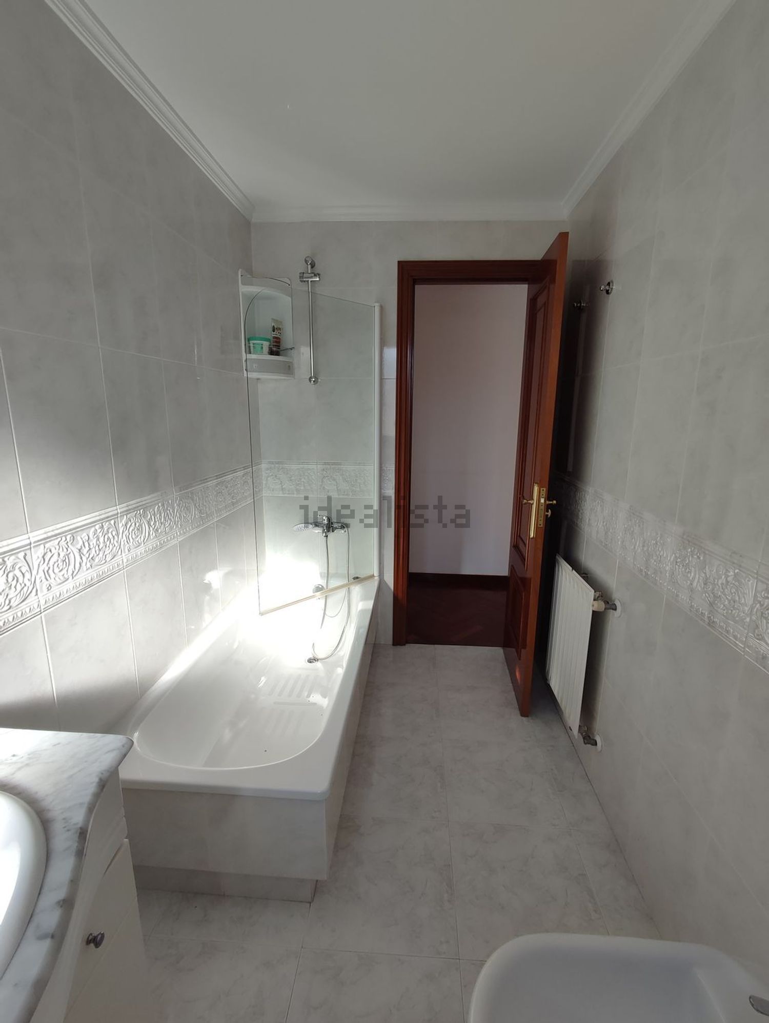 Pis de 86 m² a A Corunya