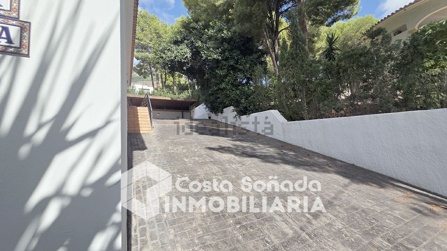 Casa de 403 m² a Altea