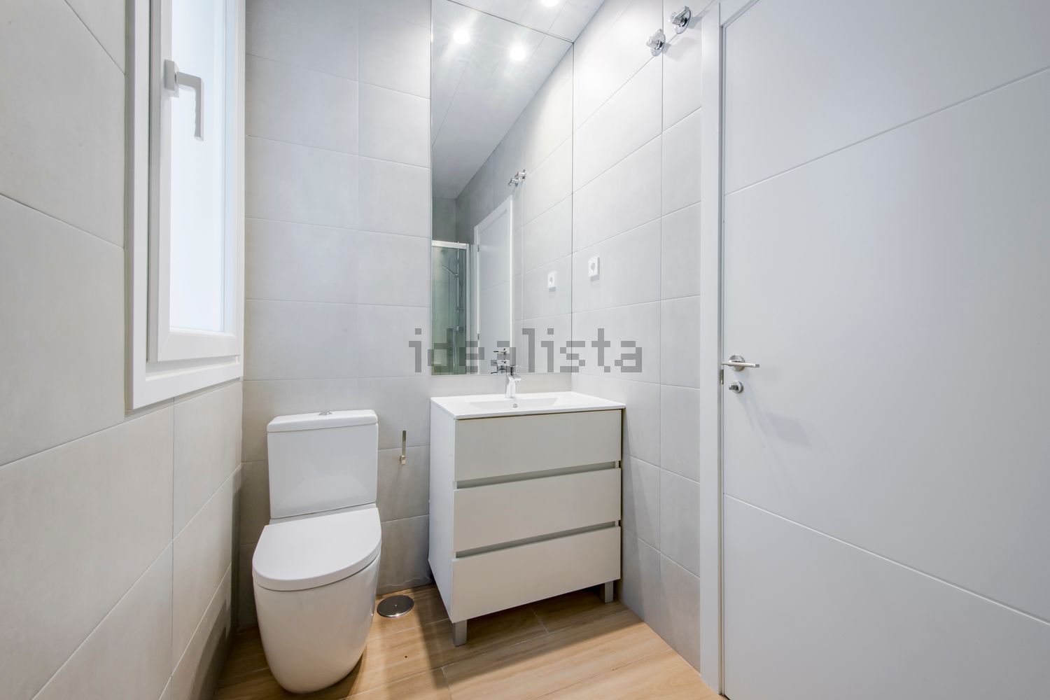 Habitación 125 m², Madrid