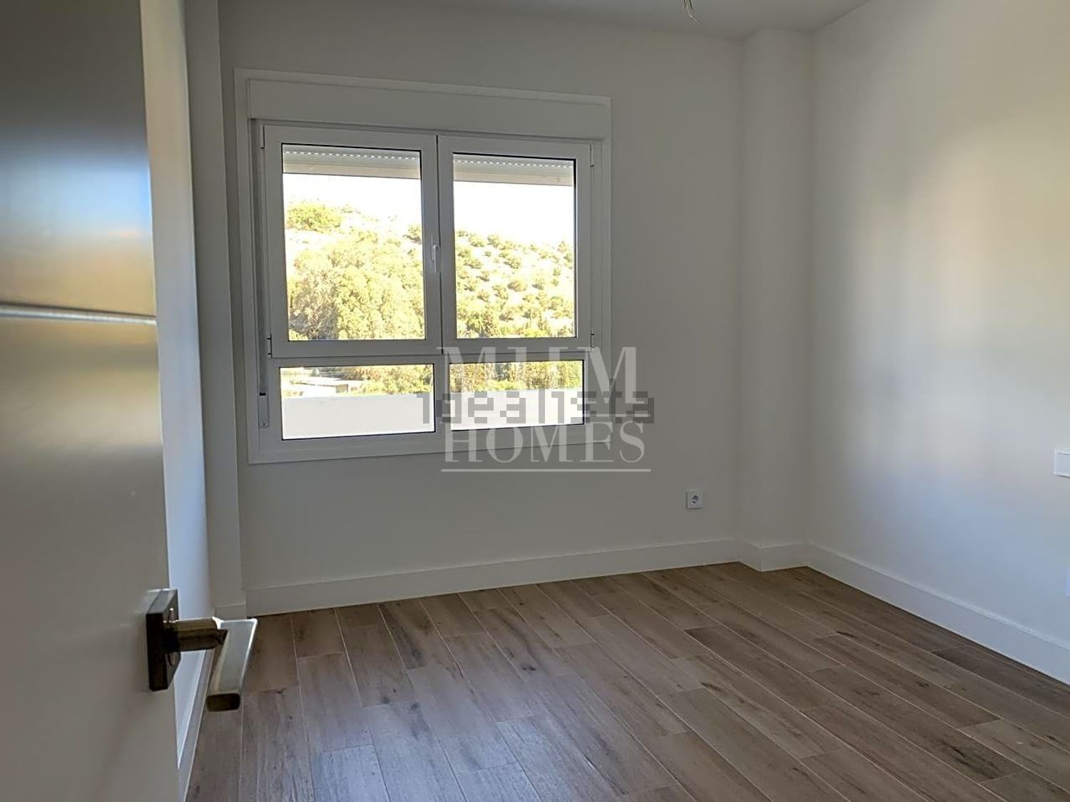 Pis de 150 m² a Màlaga