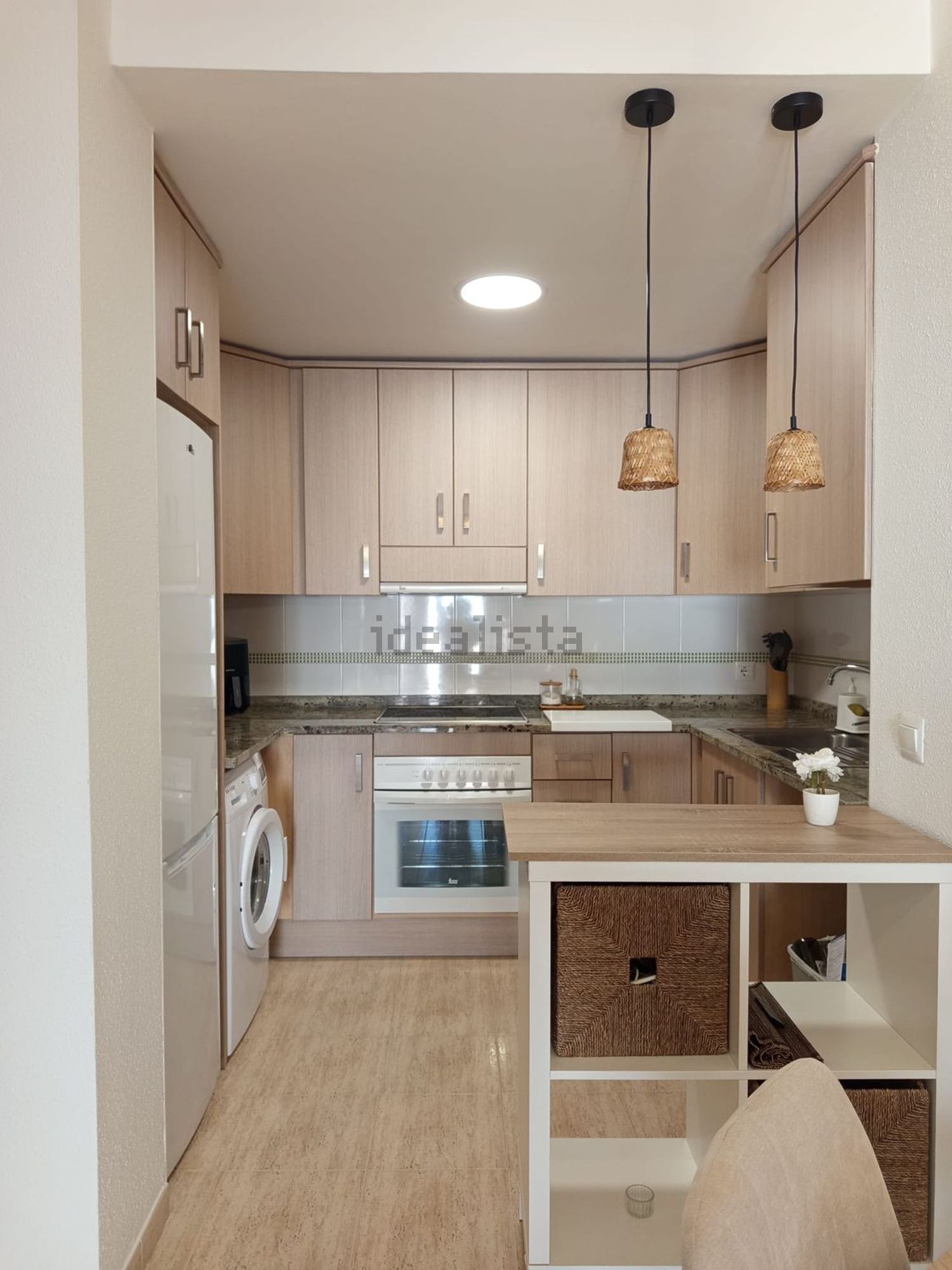 Appartamento 72 m² a l'Alcora