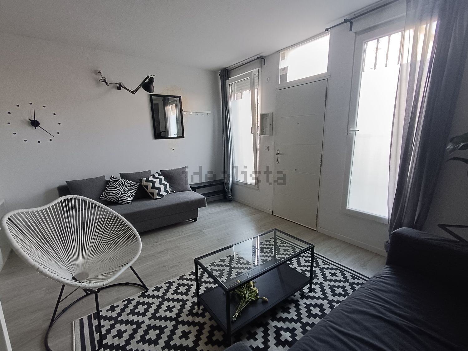Pis de 63 m² a Madrid