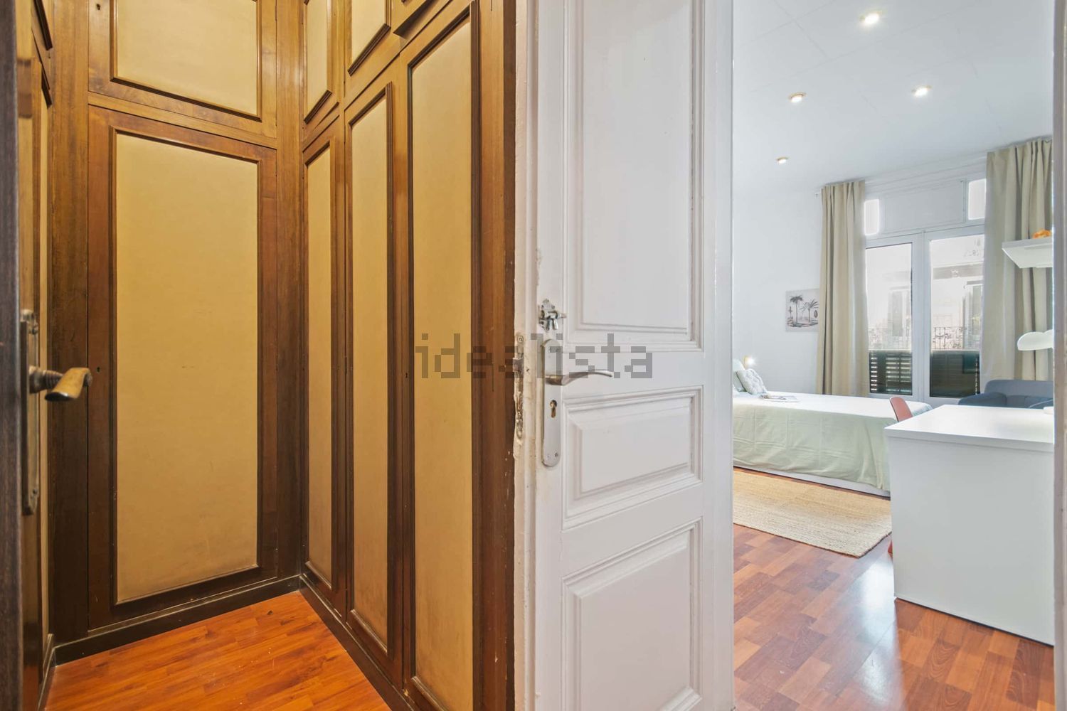 Habitació de lloguer, Barcelona