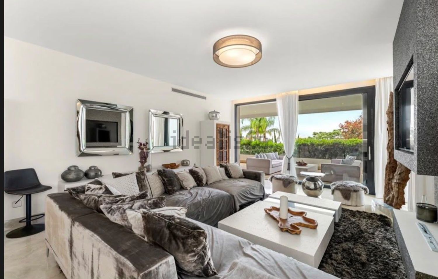 Pis de 420 m² a Marbella