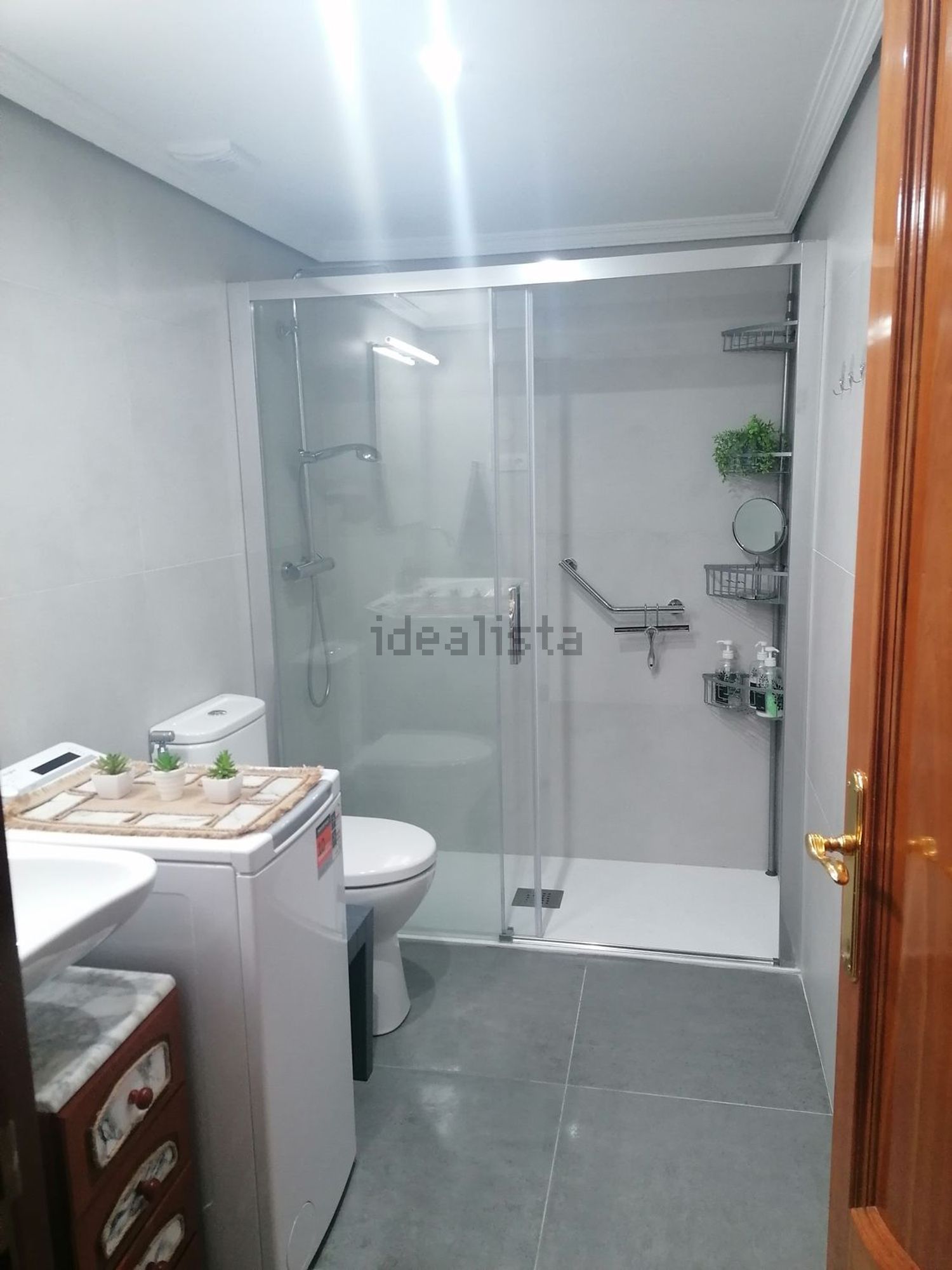 Habitación en alquiler, Madrid
