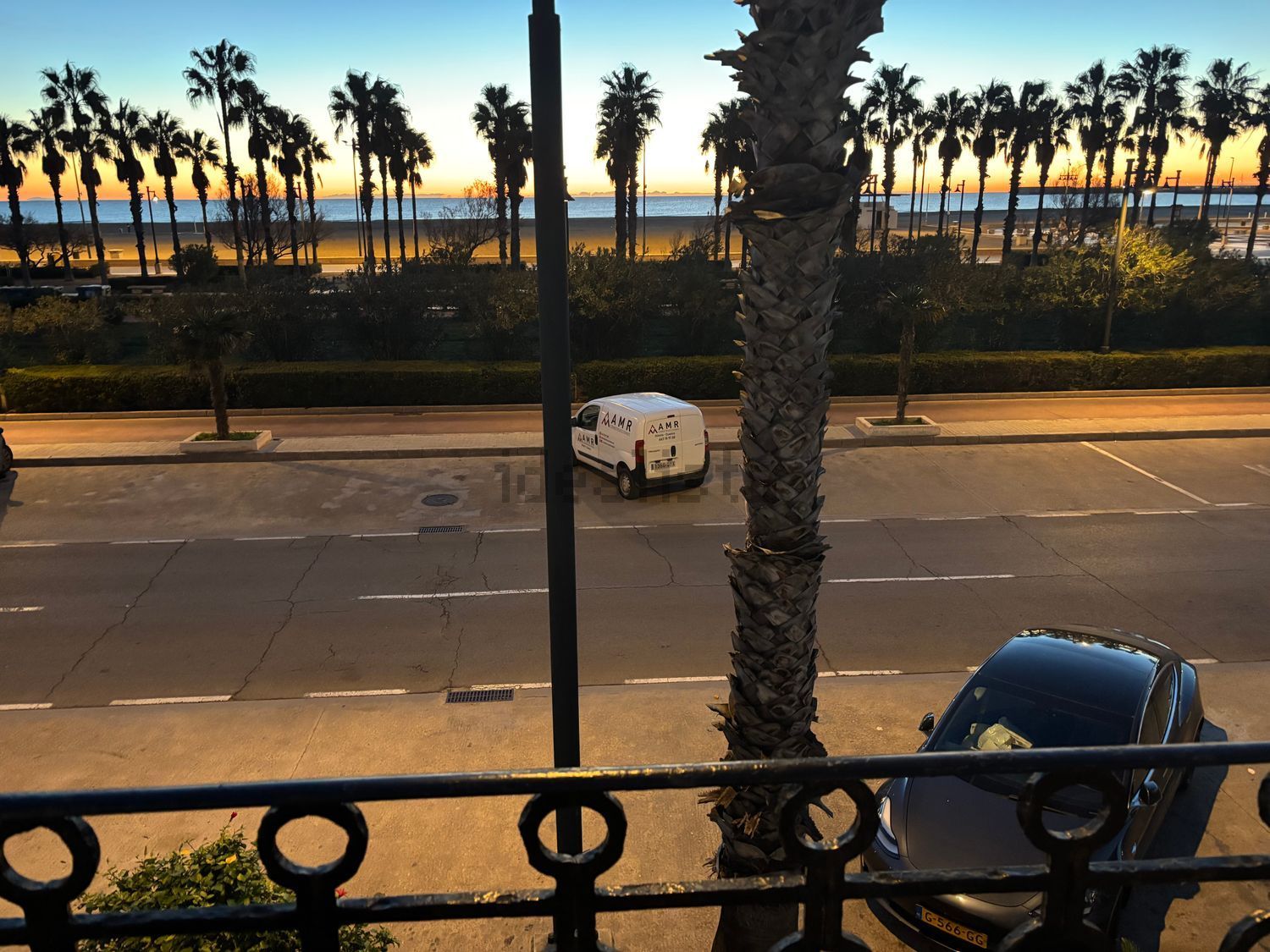 Appartamento 90 m² a Valencia