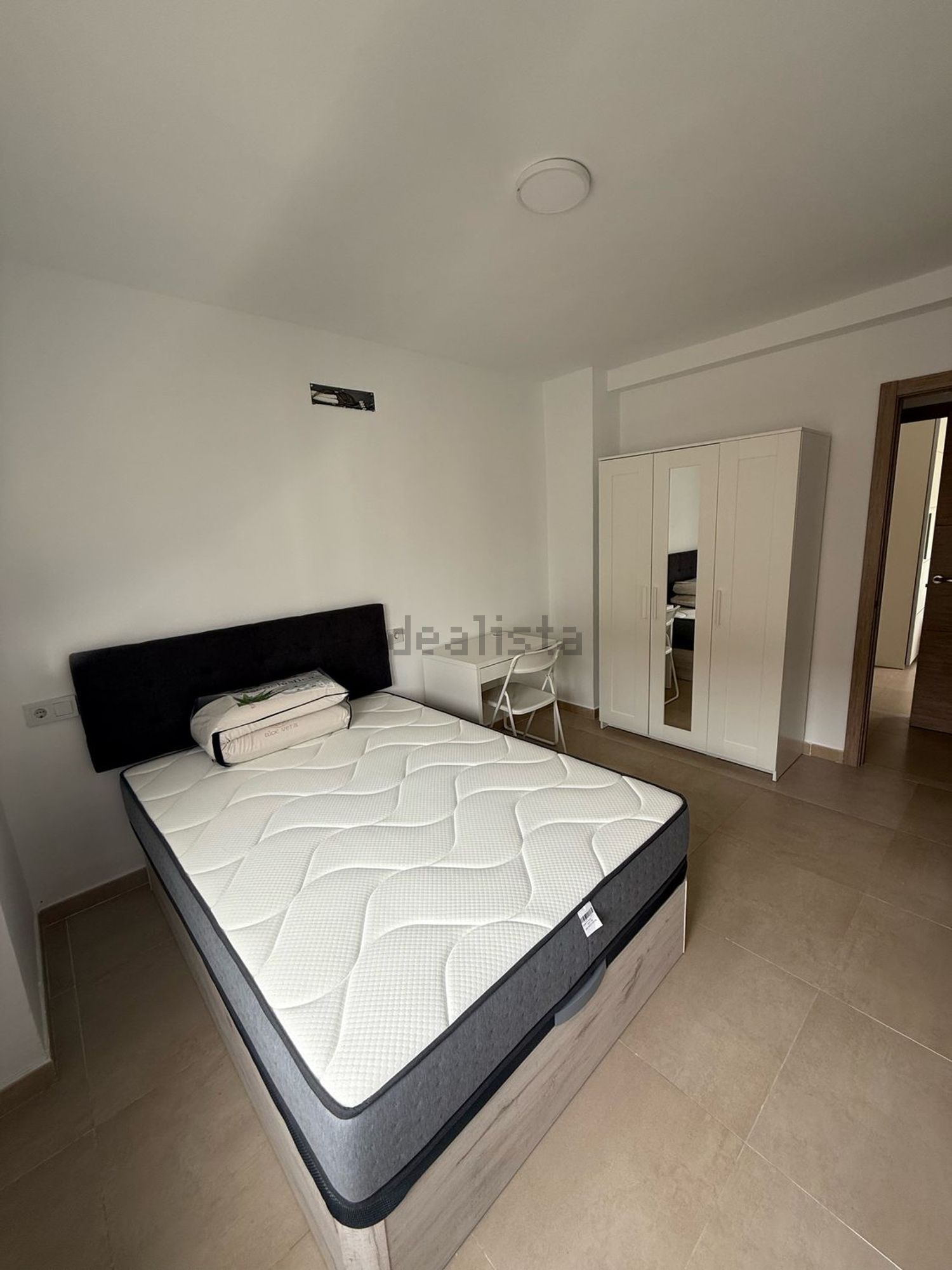 Habitación en alquiler, Málaga