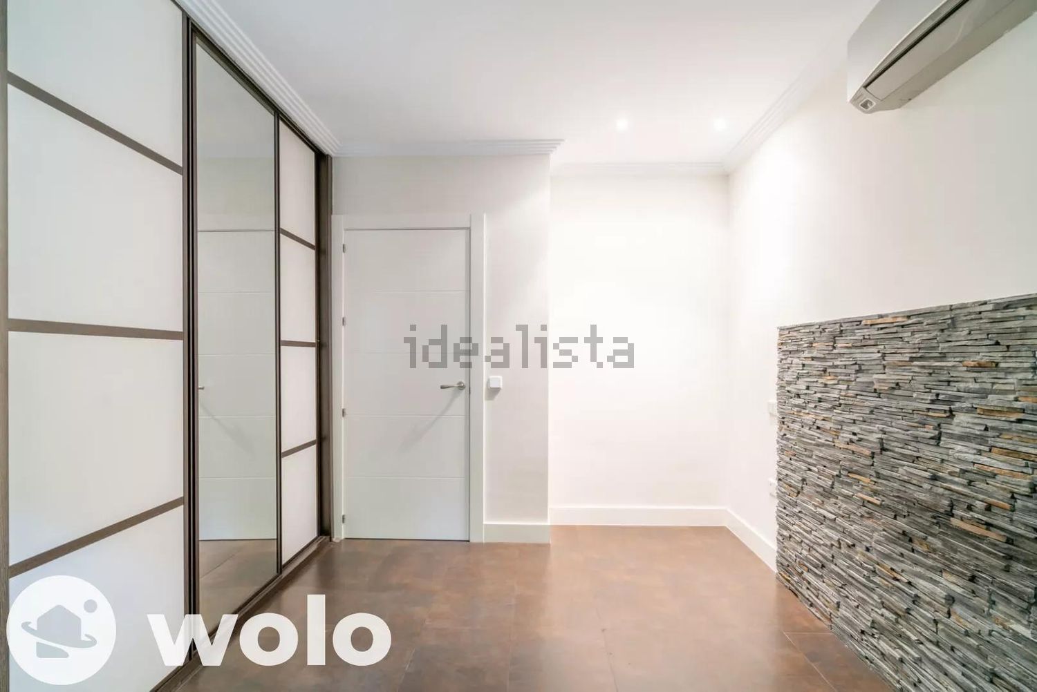 Wohnung 102 m² in Madrid