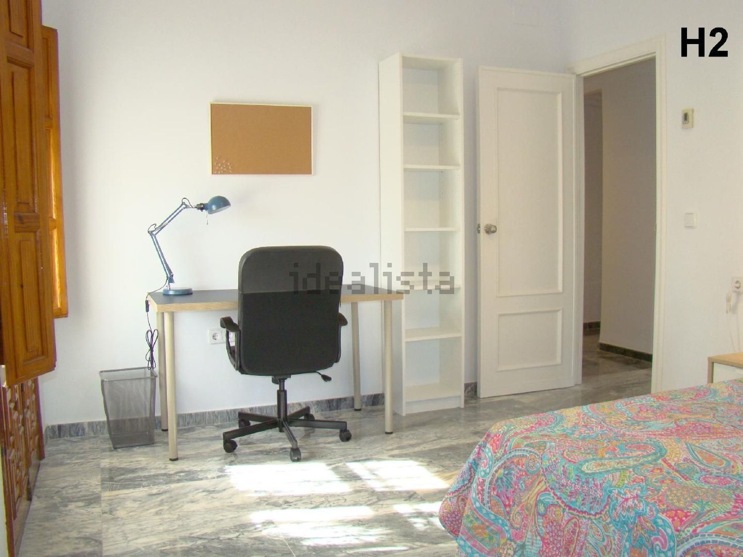 Habitación en alquiler, Sevilla