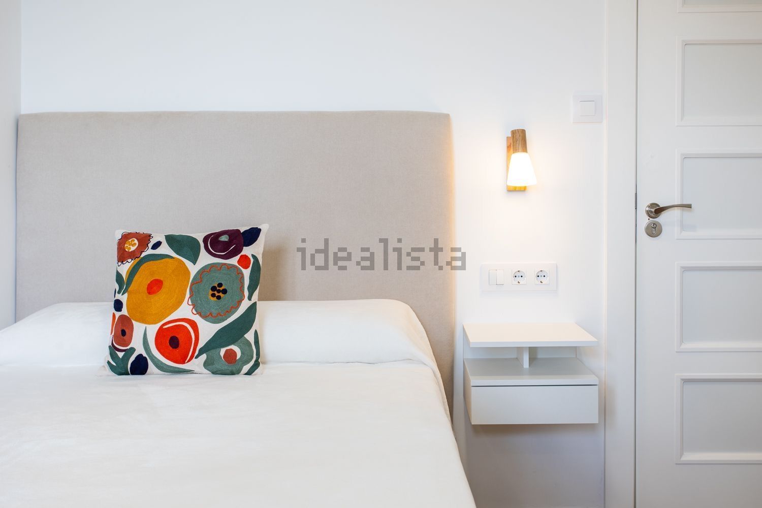 Habitació de lloguer, Cartagena
