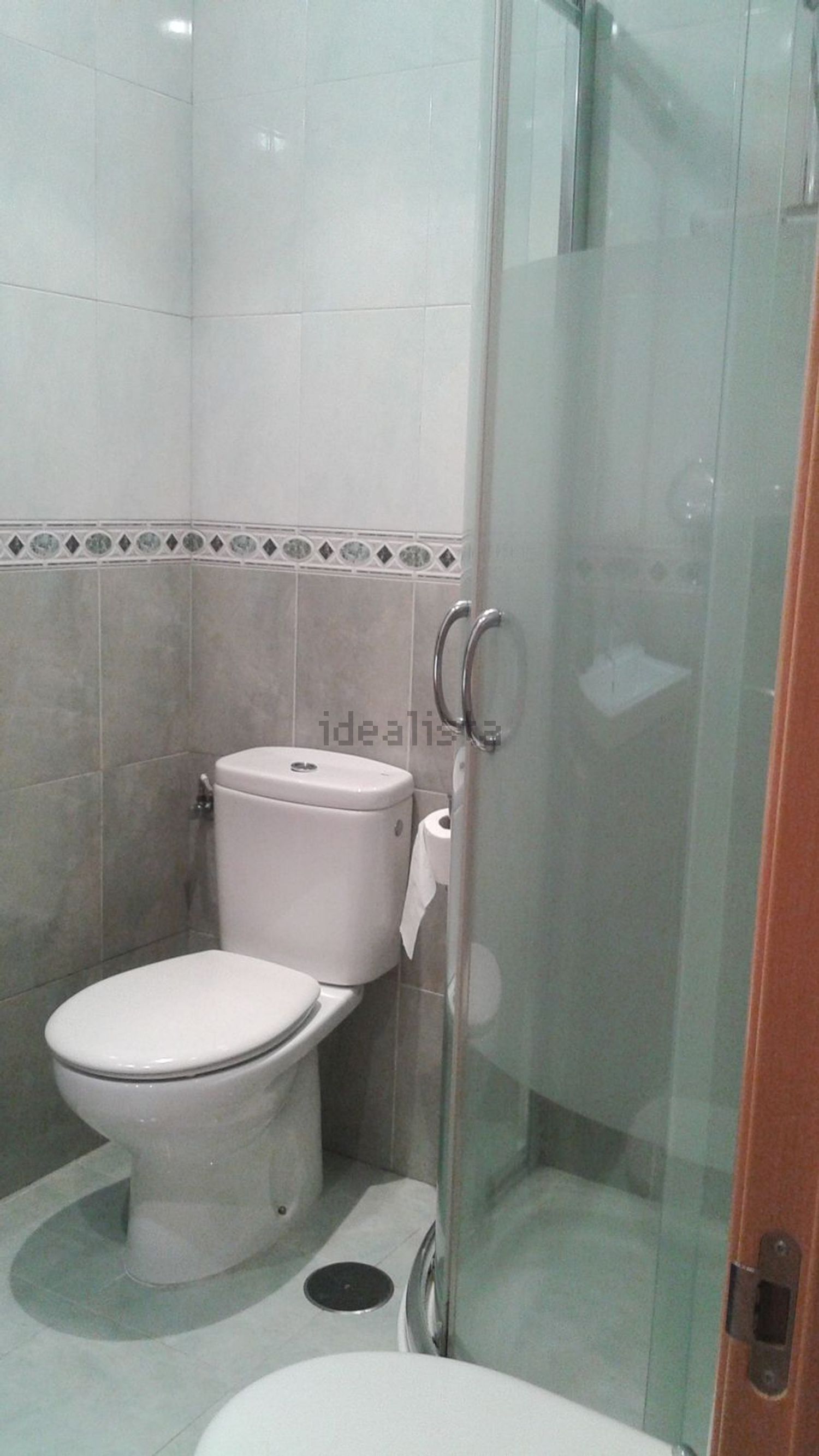Wohnung 70 m² in Gijón / Xixón