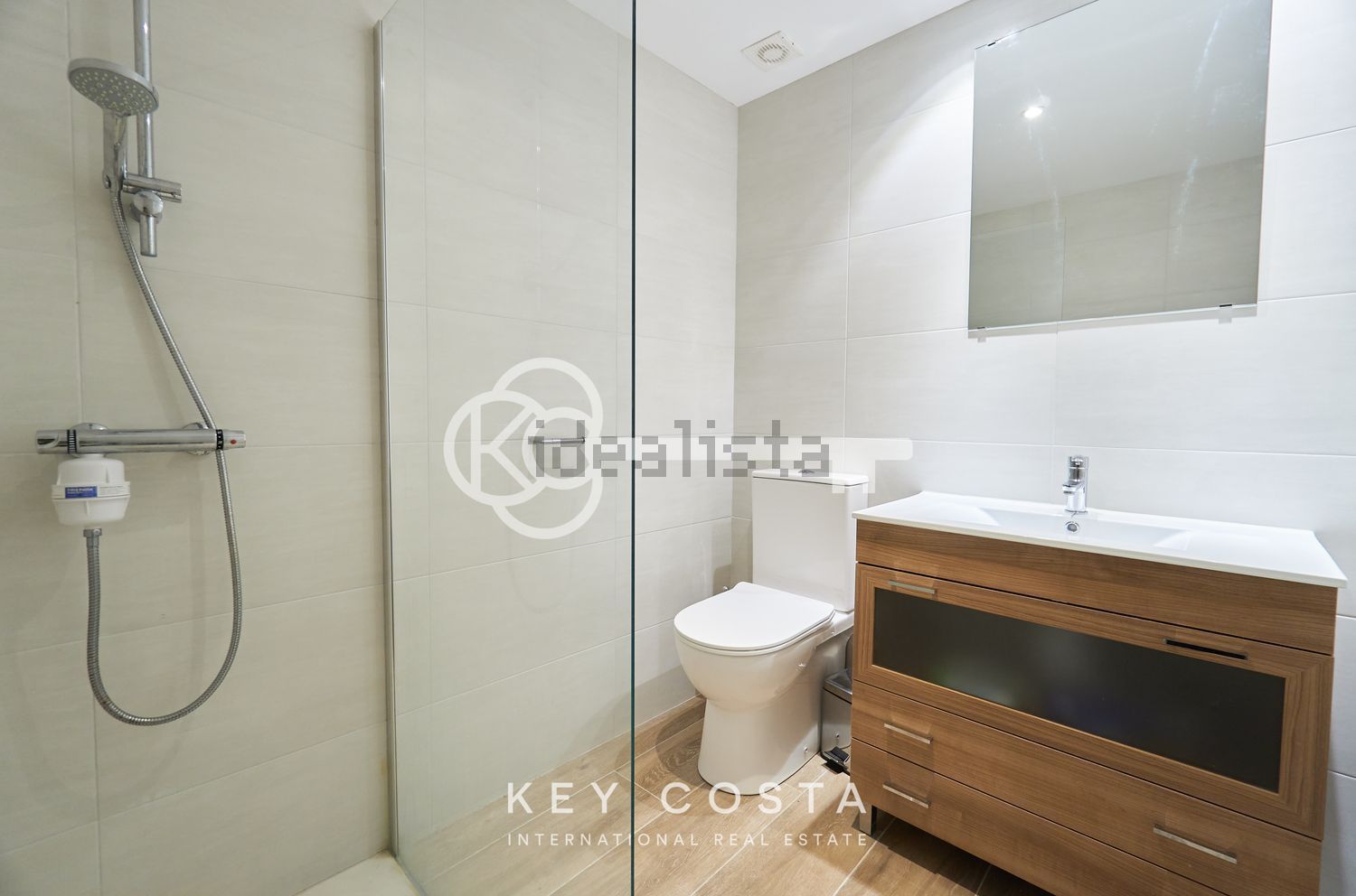 Pis de 95 m² a Alacant