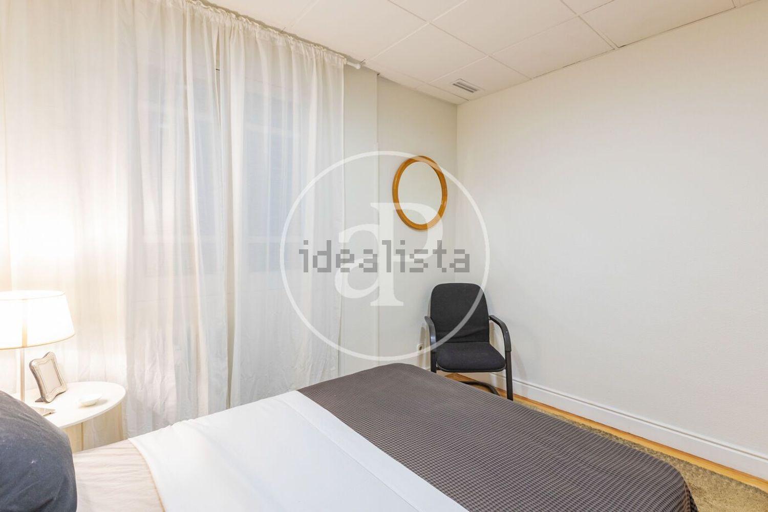 Pis de 217 m² a Madrid