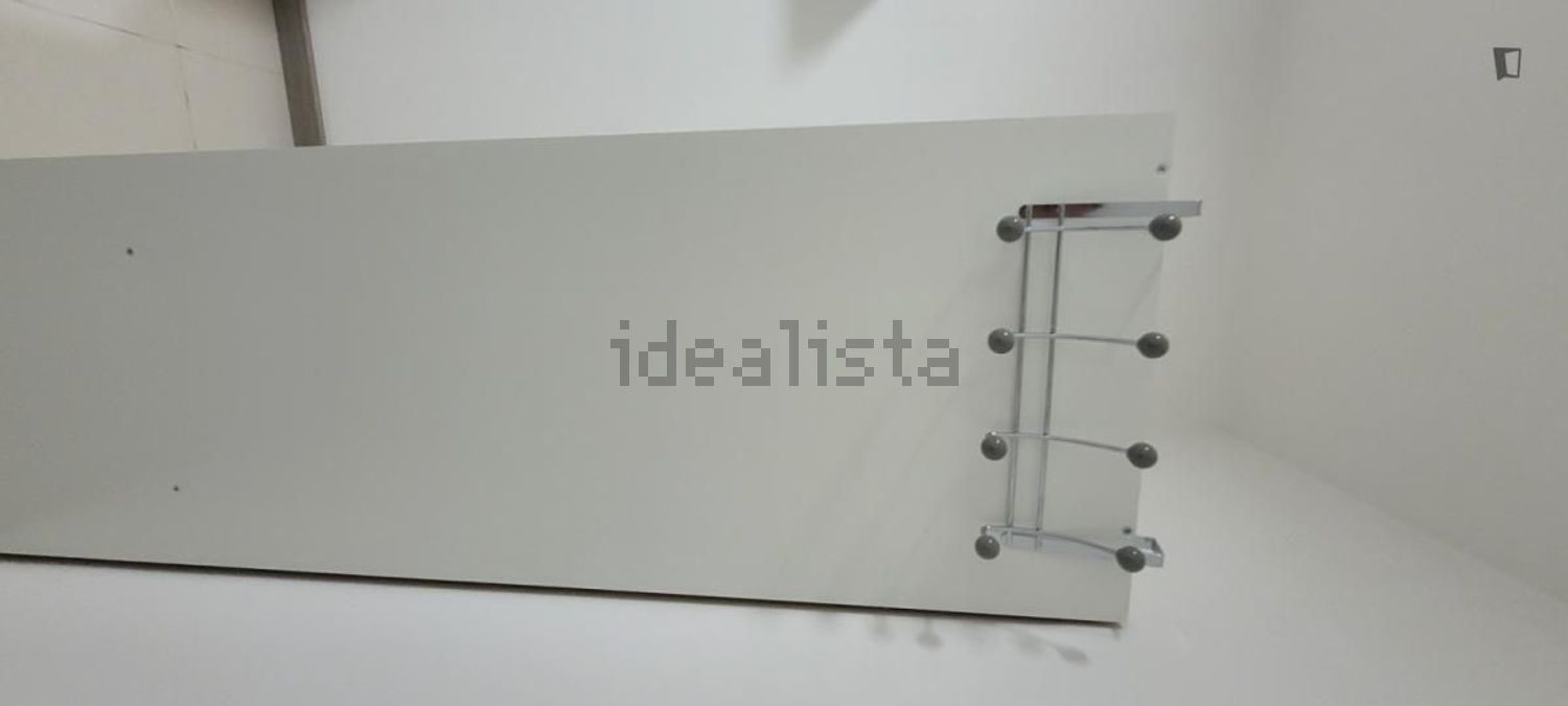 Zimmer zur Miete, l'Hospitalet de Llobregat