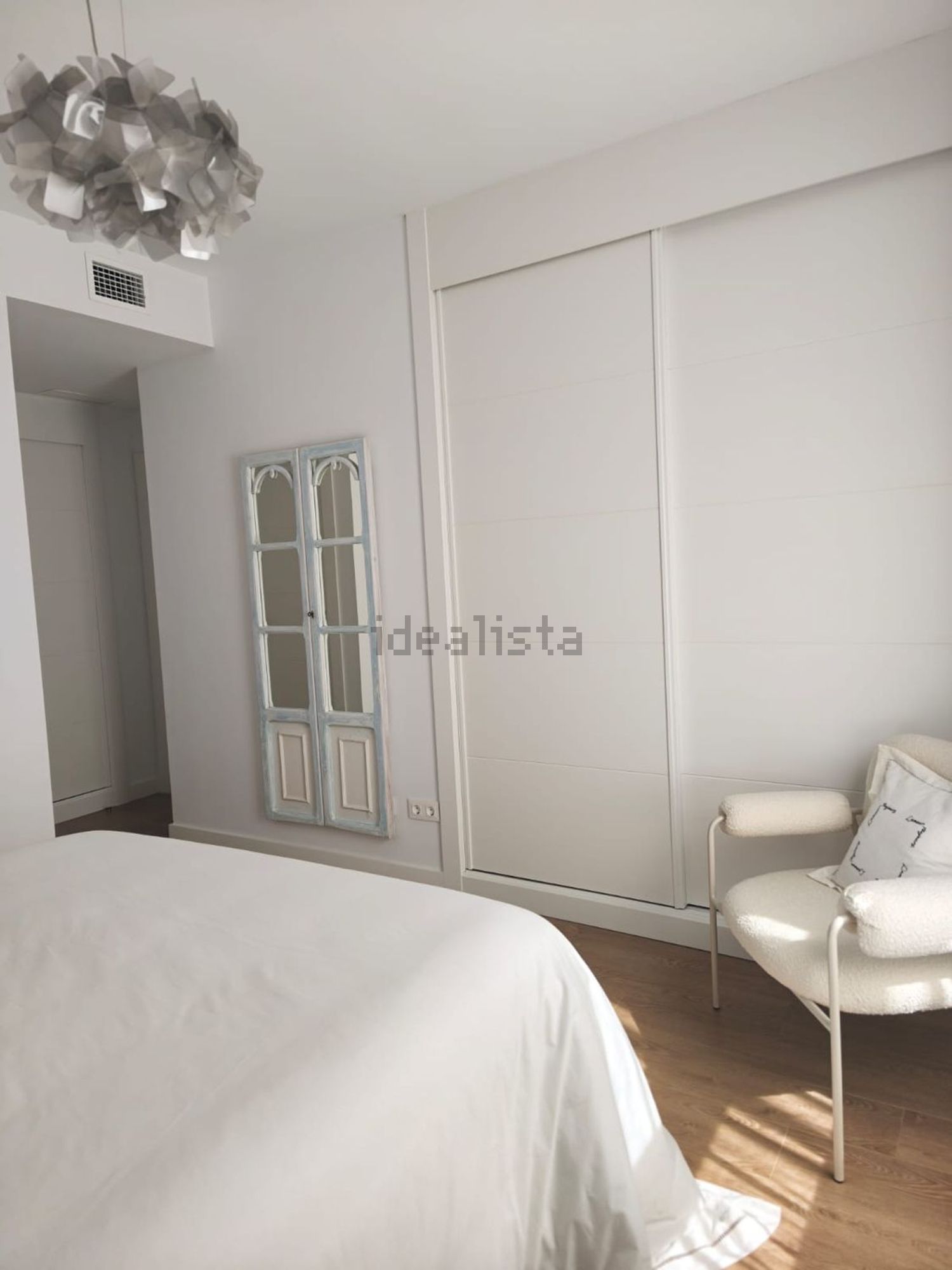 Pis de 152 m² a Màlaga