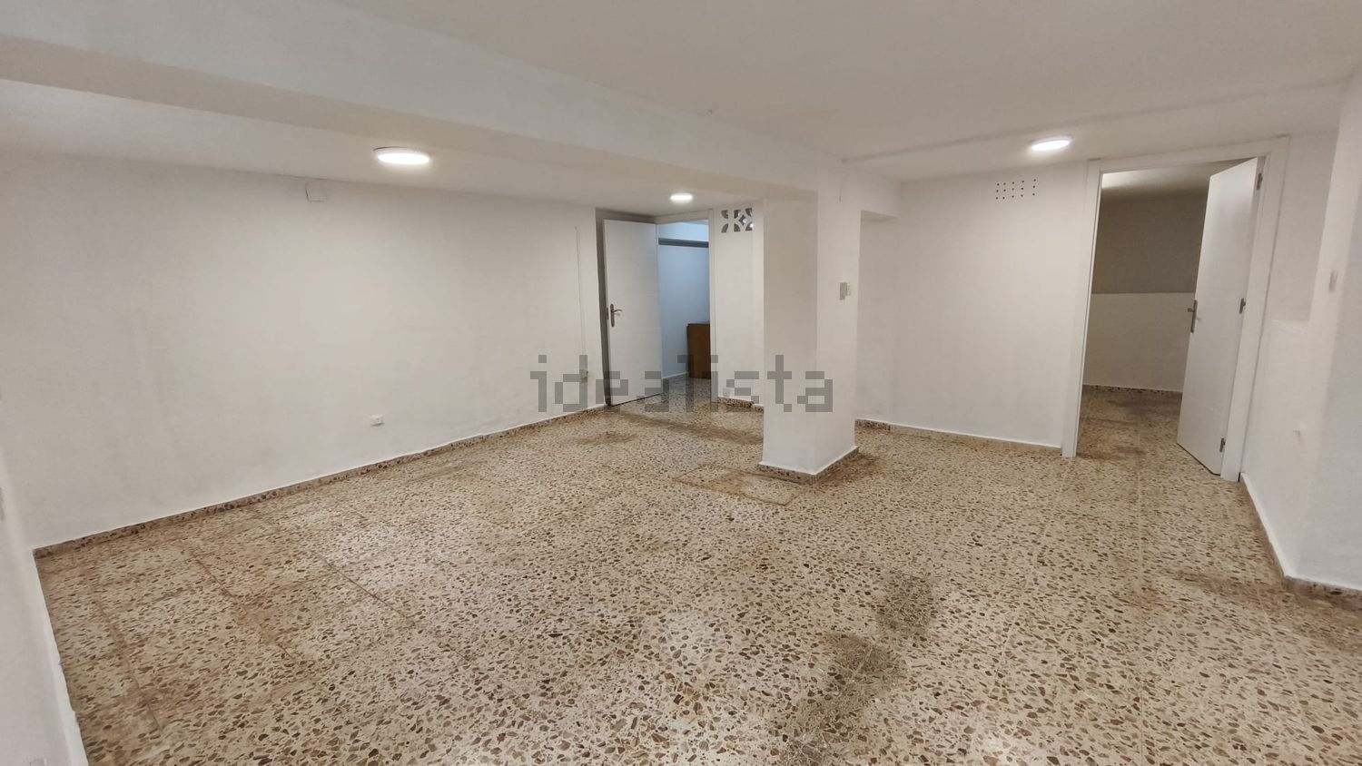 Piso de 140 m² en Huétor Vega