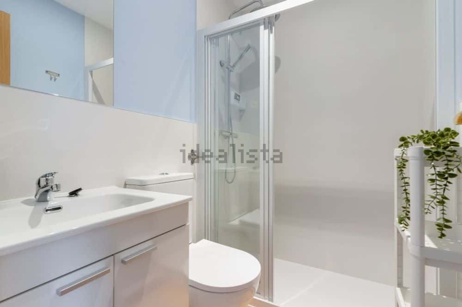 Habitación en alquiler, Madrid