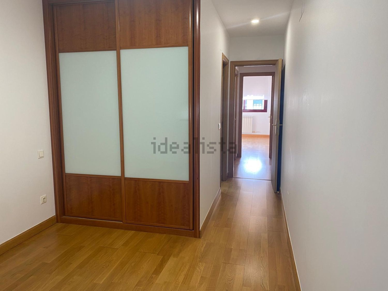 Pis de 175 m² a Valladolid