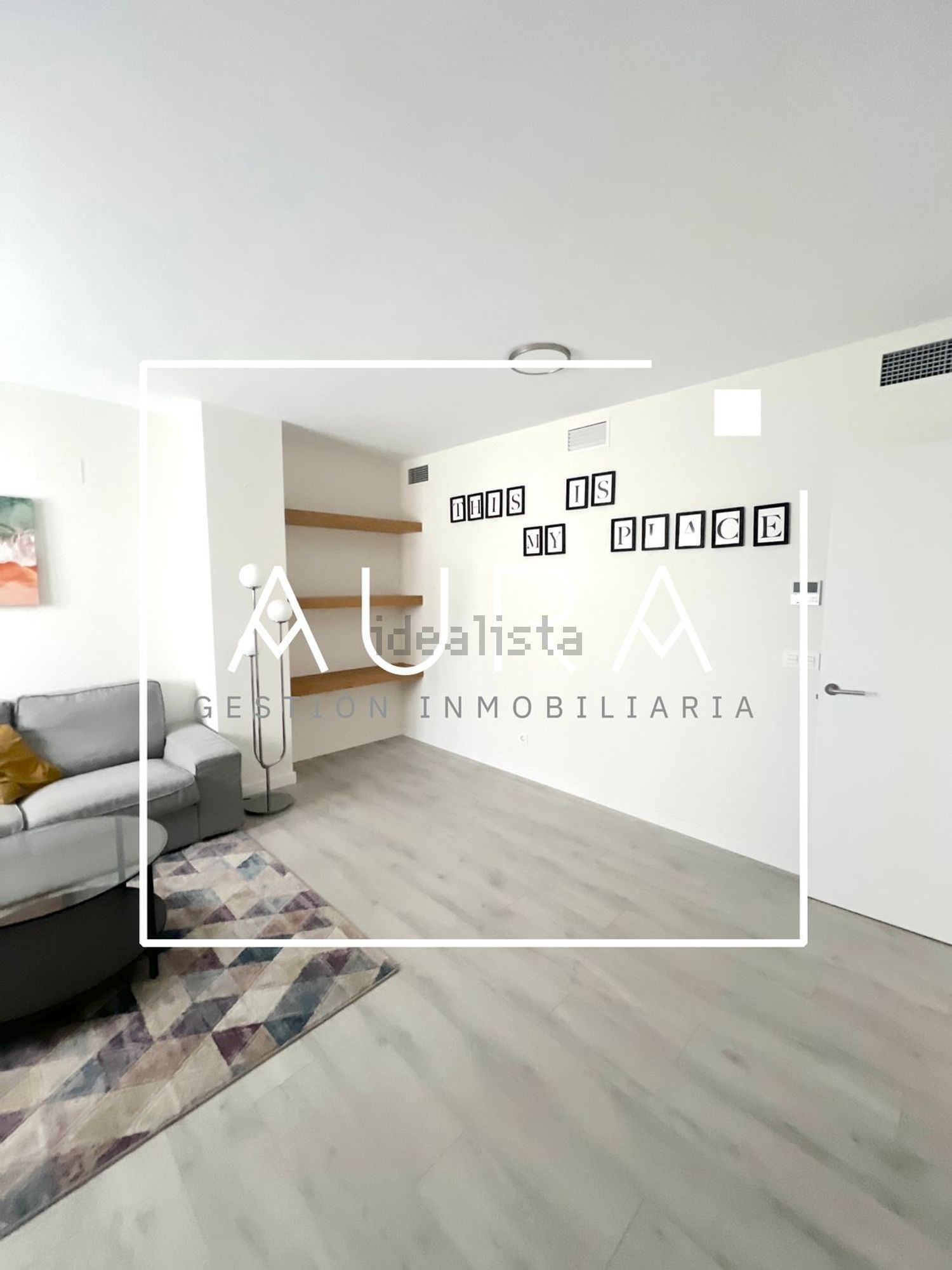 Pis de 90 m² a Huelva