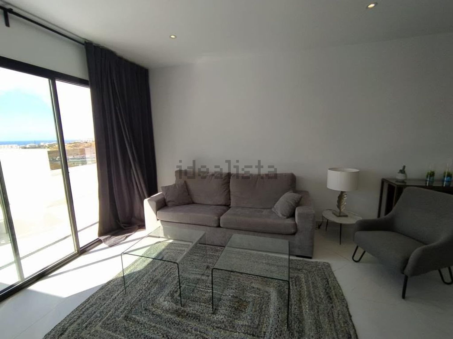 Pis de 110 m² a Estepona