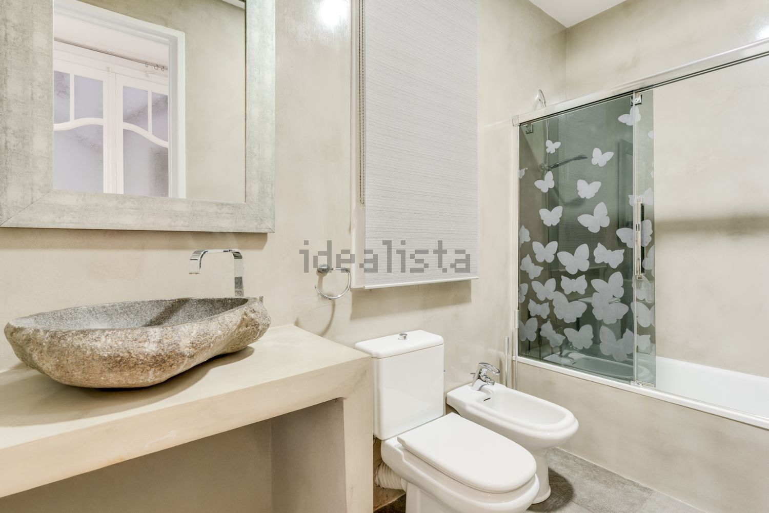 Wohnung 90 m² in Barcelona