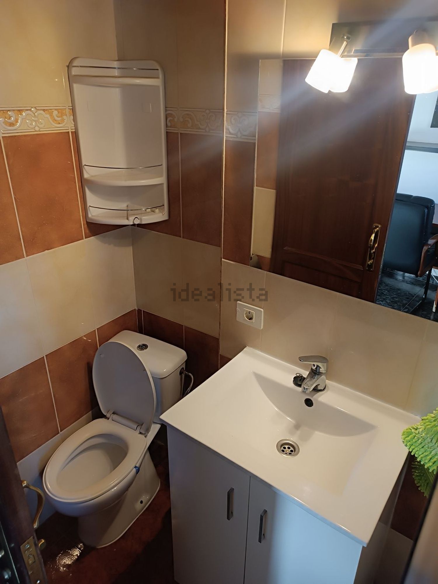 Piso de 65 m² en Ingenio