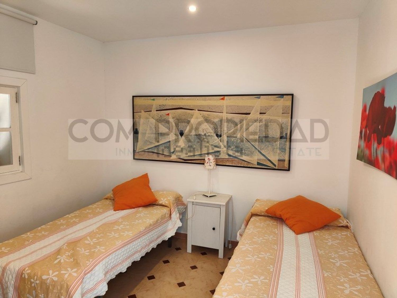 Appartement 76 m² à Campos