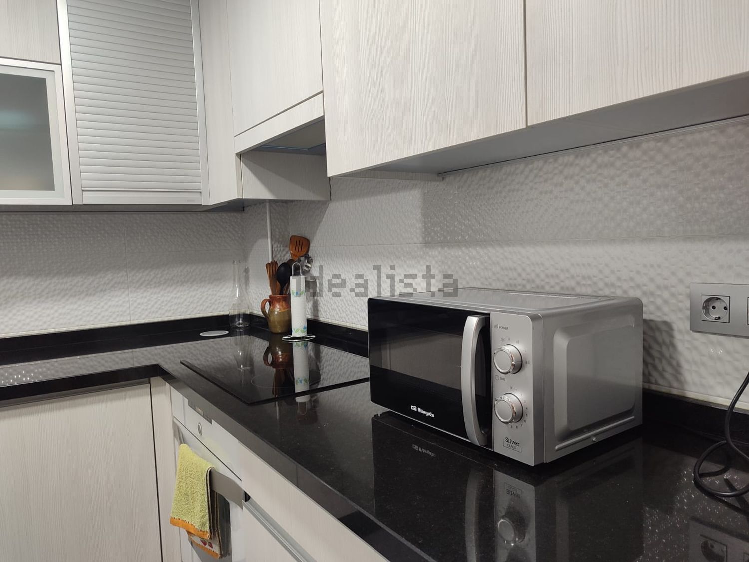 Pis de 75 m² a Oviedo