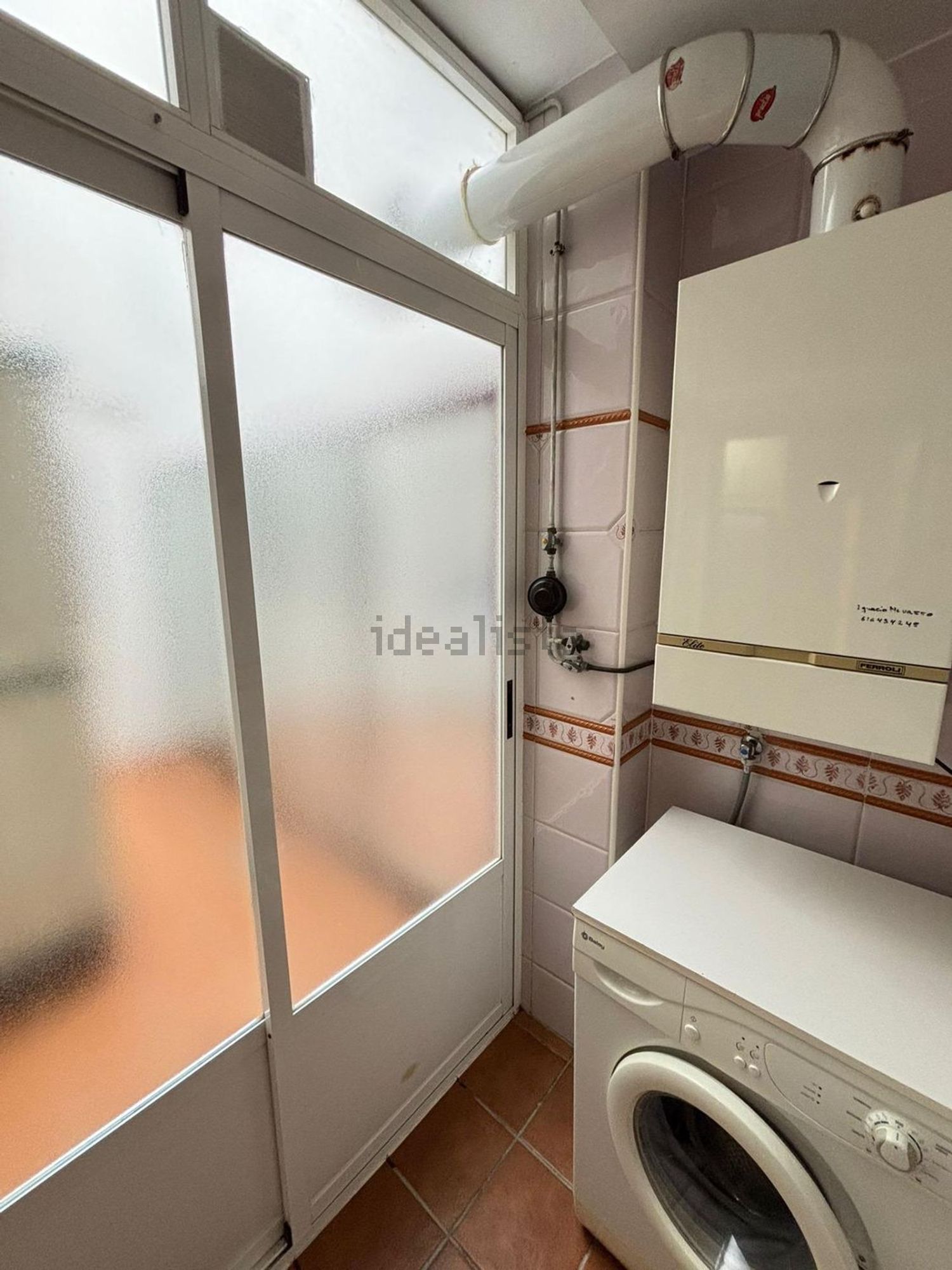 Pis de 83 m² a Valdepeñas