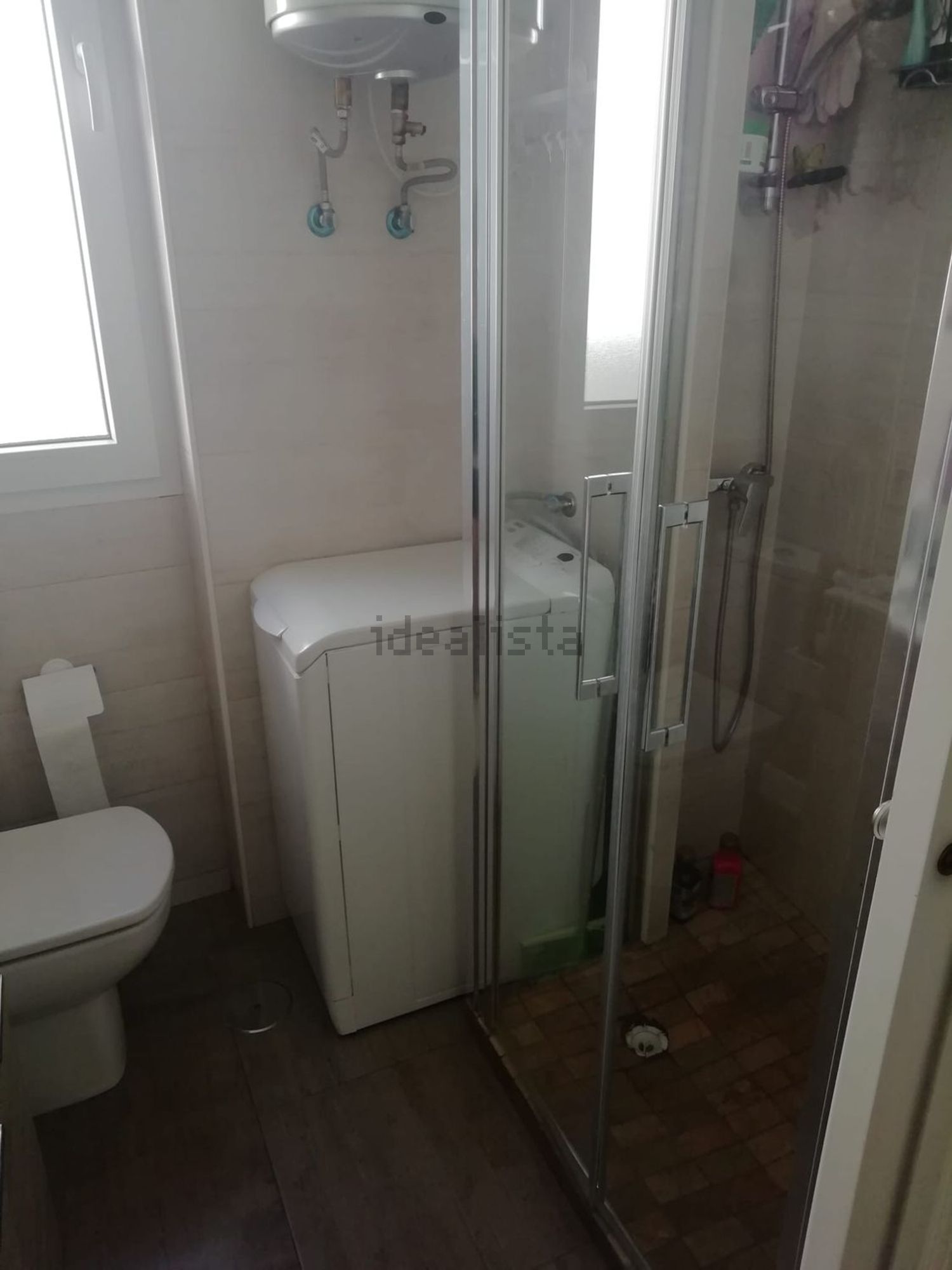 Pis de 35 m² a Madrid