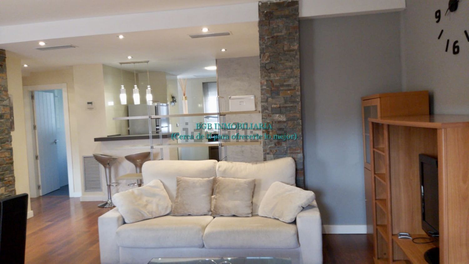 Appartamento 93 m² a Albacete